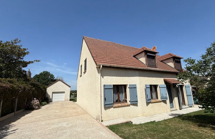 Maison indépendante de 130 m2 — photo 2