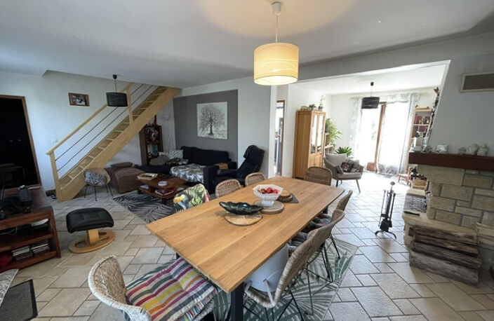 Maison indépendante de 130 m2 — photo 4