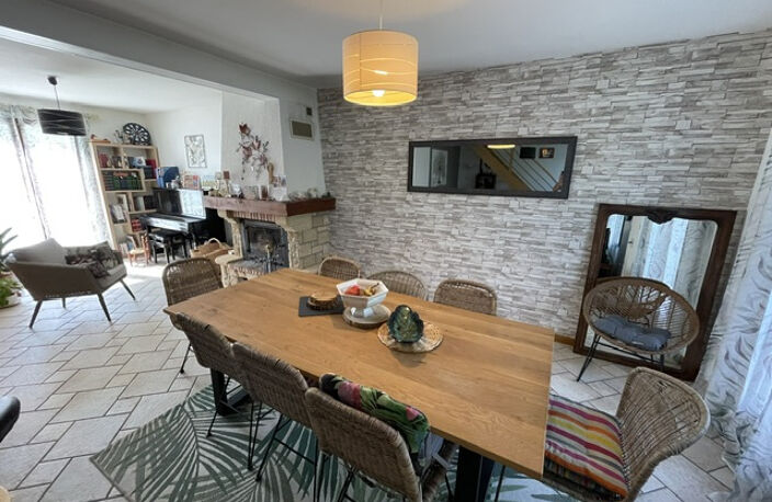 Maison indépendante de 130 m2 — photo 5