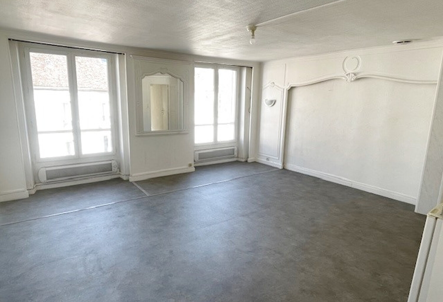 Appartement T2 — photo 1