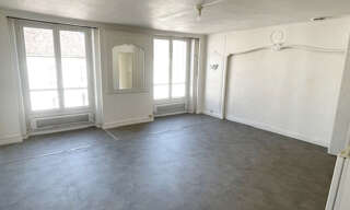 Appartement 2 Pièces 45 m² à louer à La Ferté-Gaucher (77320)