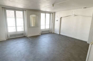 Appartement 2 pièces 539 €
