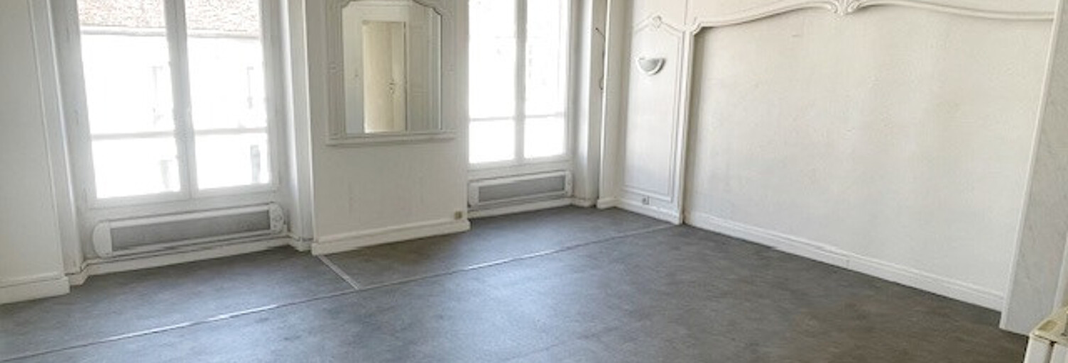 Appartement 2 Pièces 45 m² à louer à La Ferté-Gaucher (77320)