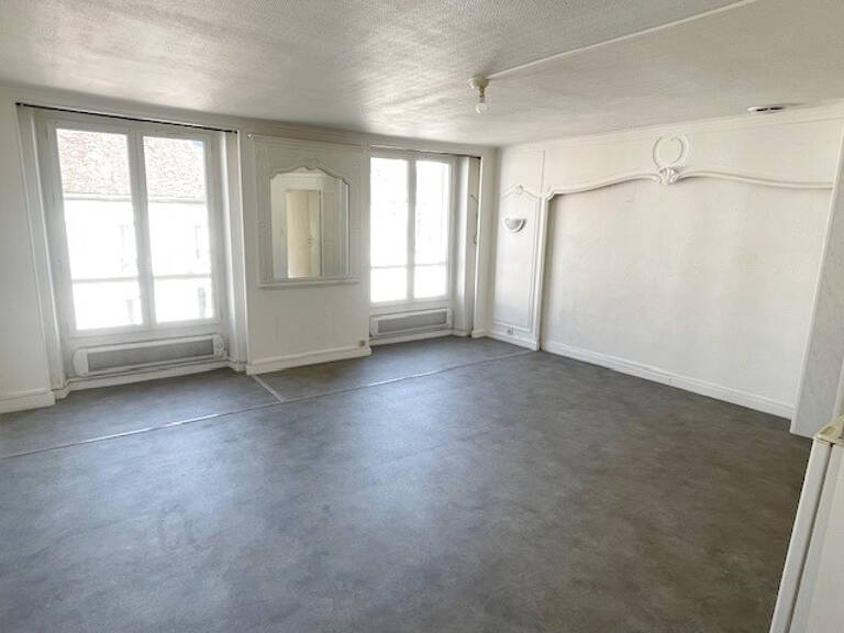 Appartement T2 — photo 1