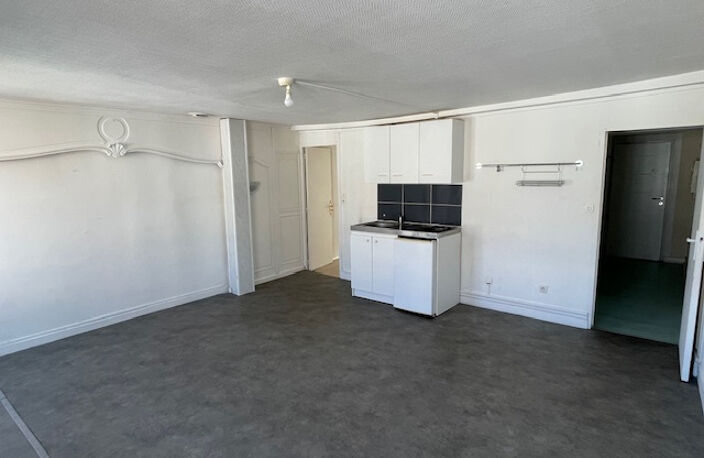 Appartement T2 — photo 2