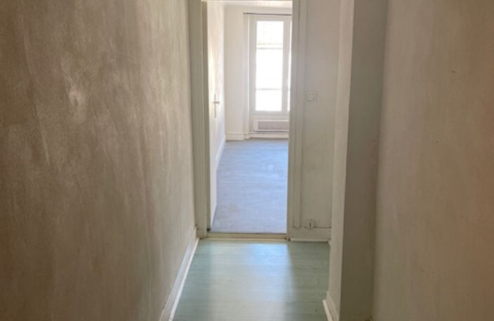 Appartement T2 — photo 4