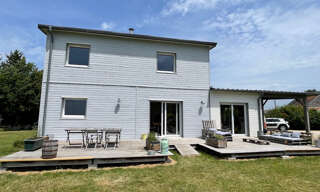 Maison 6 Pièces 131 m² à vendre à Rieux (51210)