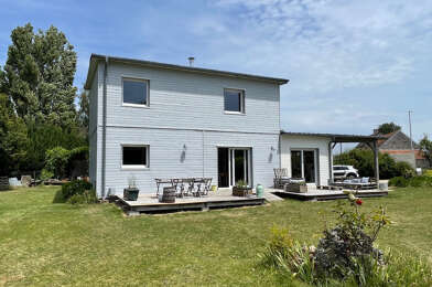 Maison 6 pièces 251000 €