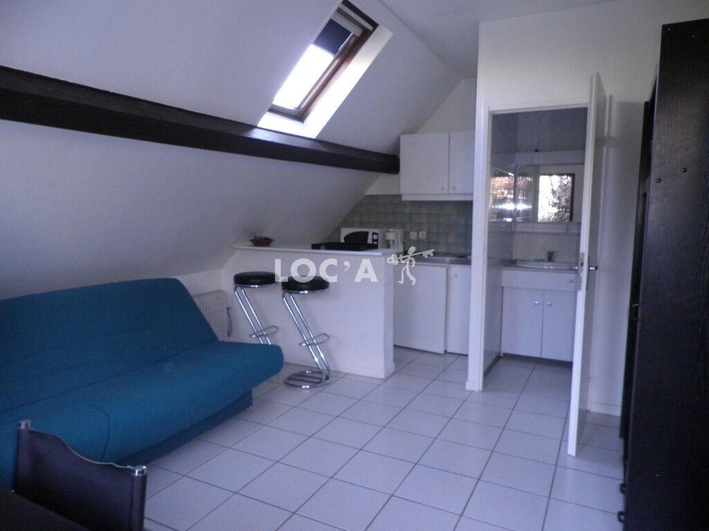 Agence immobilière de LOC'A