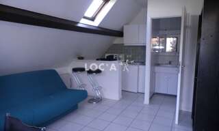 Appartement 1 Pièce 22 m² à louer à Longvic (21600)