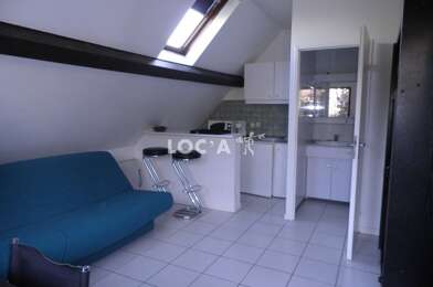 Appartement 1 pièces 490 €