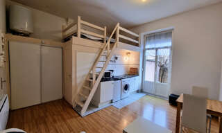 Appartement 1 Pièce 22 m² à louer à Grenoble (38000)