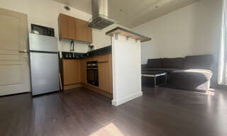 Appartement 2 Pièces 34 m² à vendre à La Crau (83260)