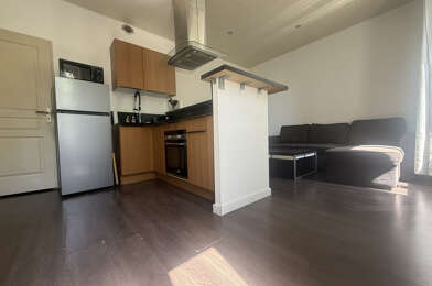 Appartement 2 pièces 125000 €