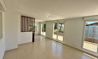 Appartement 5 Pièces 95 m² à louer à Nice (06200)