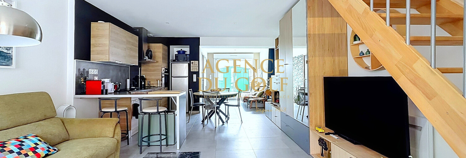 Maison 3 Pièces 68 m² à vendre à Étaples (62630)