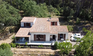 Maison 6 Pièces 140 m² à vendre à Trans-en-Provence (83720)