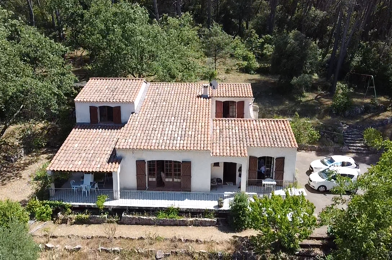 Maison 6 pièces 395000 €