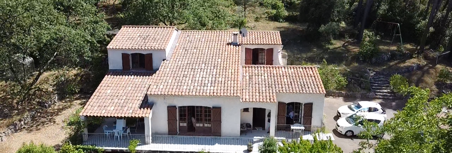 Maison 6 Pièces 140 m² à vendre à Trans-en-Provence (83720)