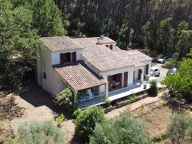 À vendre   Villa provençale à Trans-en-Provence 140M2 — photo 2