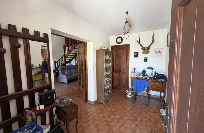 À vendre   Villa provençale à Trans-en-Provence 140M2 — photo 4