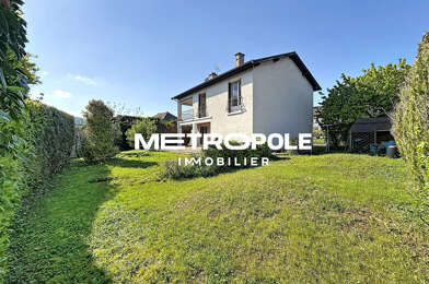 Maison 4 pièces 260000 €