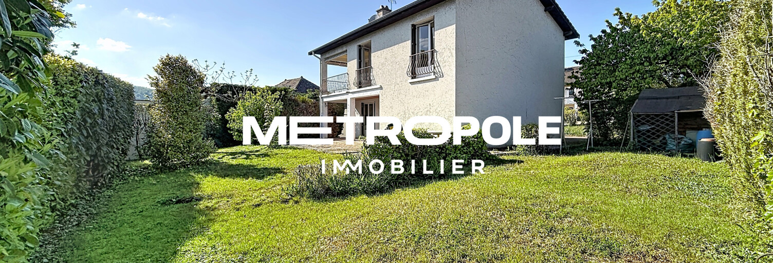 Maison 4 Pièces 106 m² à vendre à Vindry-sur-Turdine (69490)