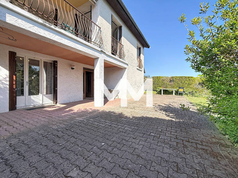 PONTCHARRA-SUR-TURDINE   MAISON INDIVIDUELLE AVEC GRAND TERR — photo 1