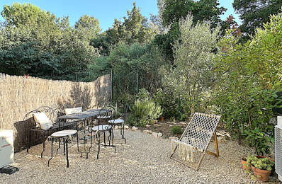 Maison 3 pièces avec jardin et 2 parkings — photo du bien
