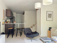 Maison 3 pièces avec jardin et 2 parkings — photo 4