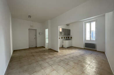 Appartement 1 pièces 480 €