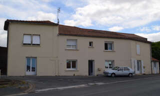 Appartement 3 Pièces 70 m² à louer à Saint-Jean-d'Hermine (85210)