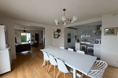 Maison 5 pièces 353600 €