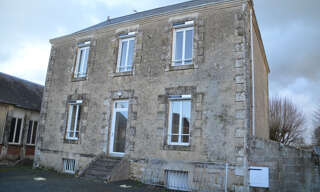 Maison 3 Pièces 69 m² à louer à Rives-du-Fougerais (85410)
