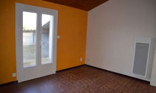 Appartement 2 Pièces 28 m² à louer à Saint-Jean-d'Hermine (85210)