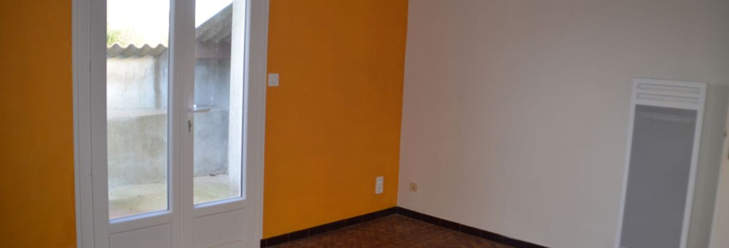 Appartement 2 Pièces 28 m² à louer à Saint-Jean-d'Hermine (85210)