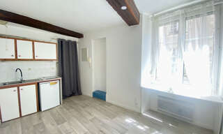 Appartement 1 Pièce 14 m² à louer à Nantes (44000)