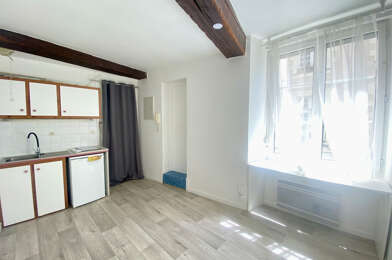 Appartement 1 pièces 420 €