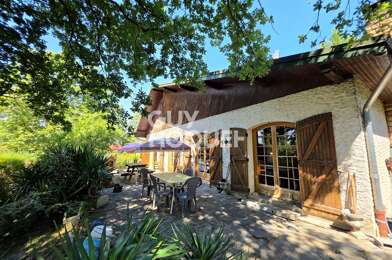 Maison 5 pièces 181000 €