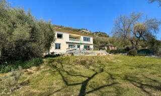 Maison 5 Pièces 161 m² à vendre à Le Bar-sur-Loup (06620)