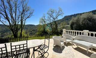 Maison 5 Pièces 161 m² à vendre à Le Bar-sur-Loup (06620)
