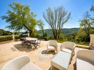 LE BAR SUR LOUP : proche du village — photo 4