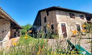 Maison 4 Pièces 95 m² à vendre à Varacieux (38470)