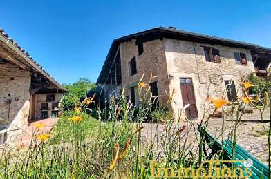 Maison 4 pièces 253200 €