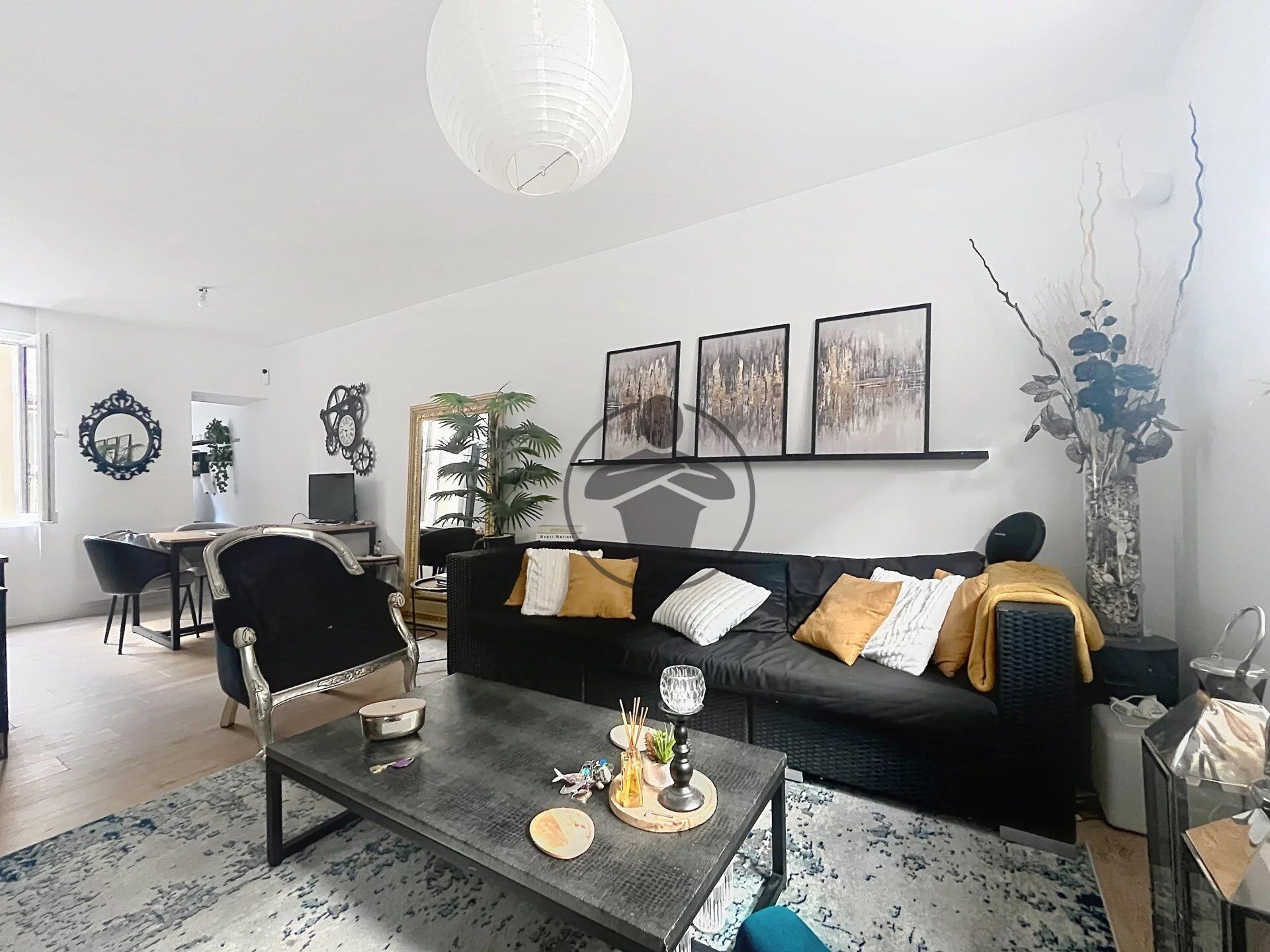 Maison 5 pièces 95 m² · à Saint-Quentin · 95 m² · 119 500 €