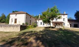 Maison 7 Pièces 302 m² à vendre à Valdivienne (86300)