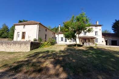 Maison 7 pièces 399000 €