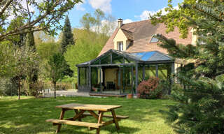 Maison 8 Pièces 209 m² à vendre à Fontenay-lès-Briis (91640)
