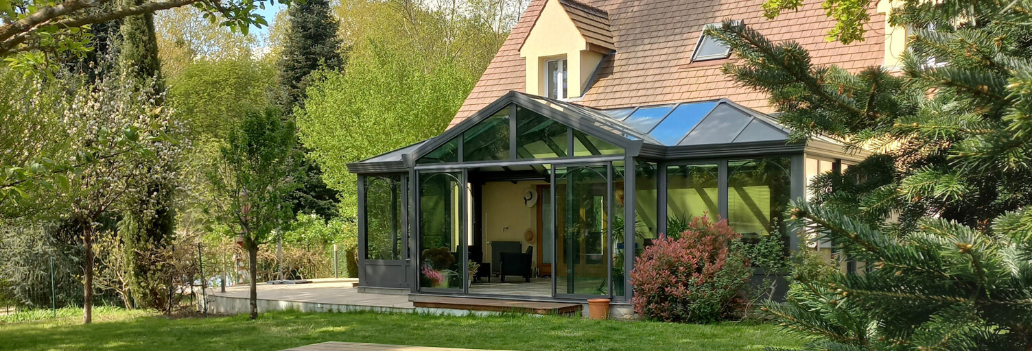 Maison 8 Pièces 209 m² à vendre à Fontenay-lès-Briis (91640)