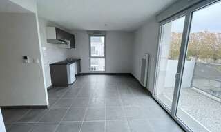 Appartement 2 Pièces 43 m² à louer à Toulouse (31200)